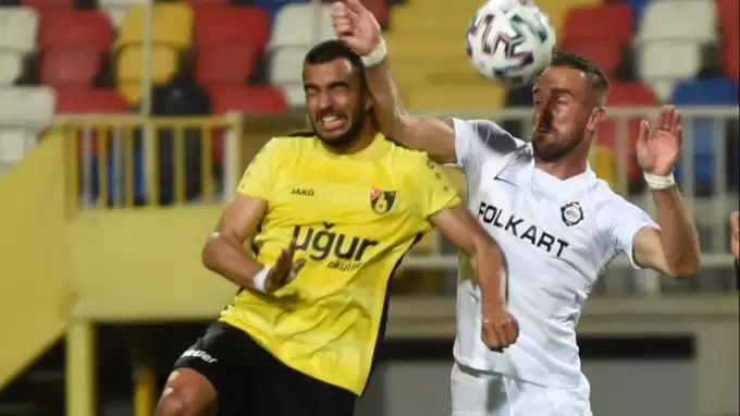 Altay'dan 2 oyuncuya "geri dön" çağrısı