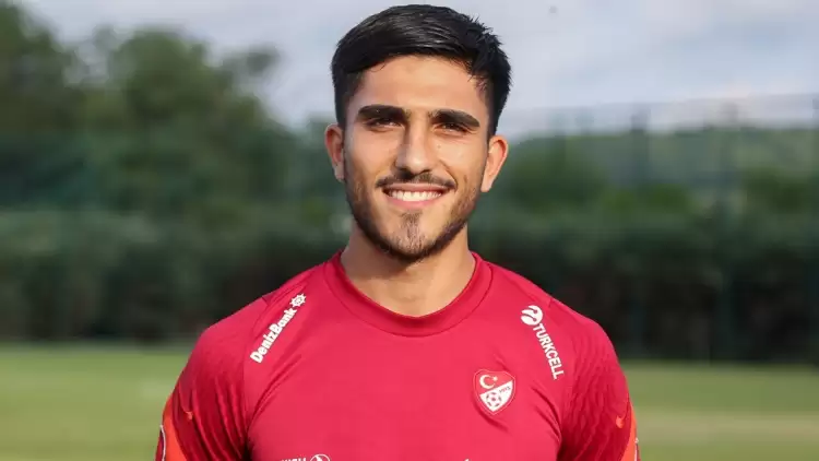 Transferin gözde ismi Umut Güneş'ten Trabzonspor ve Başakşehir cevabı
