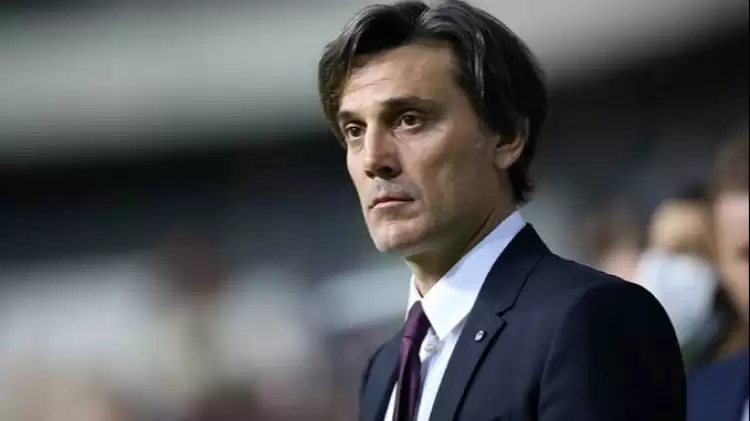 Vincenzo Montella'dan Adana Demirspor Pirlo ve Yunus Akgün Sözleri