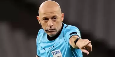 MHK'ya selam! Cüneyt Çakır A Ligi'nde Türkiye C Ligi'nde