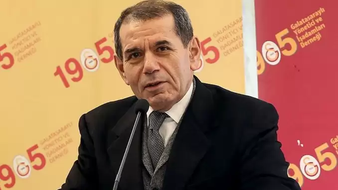 Dursun Özbek Galatasaray'a yıldız dolduracak! İşte 6 kişilik transfer listesi