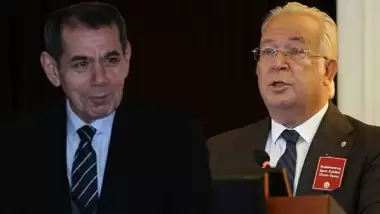 Galatasaray'da yarınki seçimi kim kazandı?