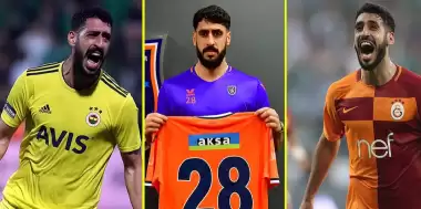 İşte Tolga Ciğerci'nin sıradaki takımı! Bomba iddia...