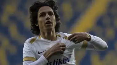 Emre Demir'den Kayserispor'a sitem: Neden oynatılmadım bilmiyorum