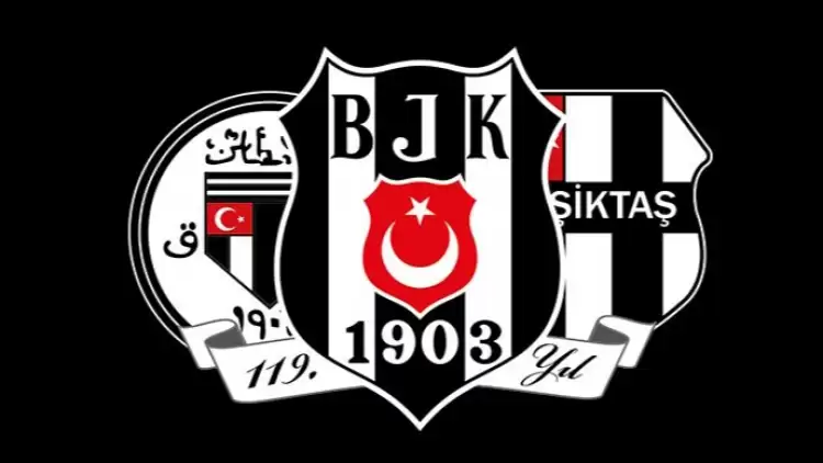 Beşiktaş Kulübü Yönetim Kurulunda Görev Dağılımı Yapıldı