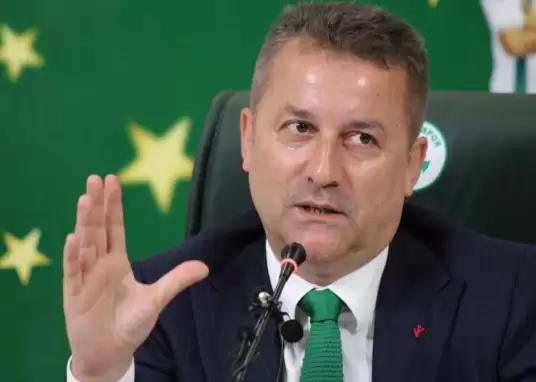 Hakan Karaahmet'ten transfer ve Büyükekşi açıklaması