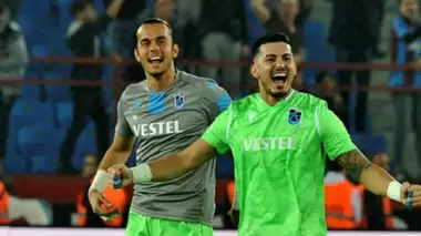 "Uğurcan gol yediğinde üzülüyorsam, işte o takım olmuştur"