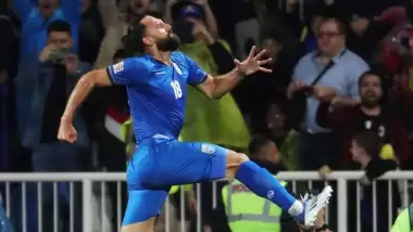 Kosova - Kuzey İrlanda maçına Süper Lig damgası! 