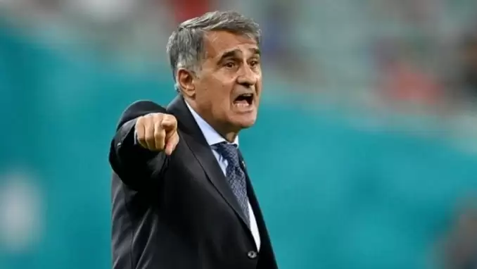 Şenol Güneş'e teklif geldi! Canlı yayında açıkladı