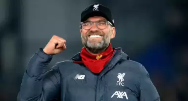Trabzonspor'dan sürpriz transfer! Jürgen Klopp öncü olmuştu