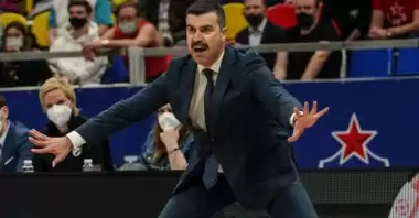 NBA'den Türkiye'ye döndü! İşte Erdem Can'ın yeni takımı...