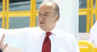 Özgörkey açıkladı: G.Saray'a 3 yıl sonunda 500 milyon dolar 