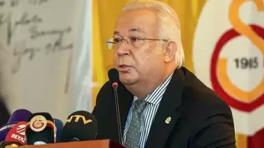 ÖZEL - Eşref Hamamcıoğlu'ndan teknik direktör ve yıldız transfer açıklaması