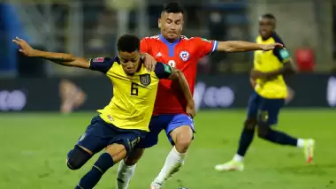 Şili’nin şikayeti reddedildi, Ekvador Dünya Kupası’nda yer alacak