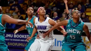 Turgutlu Belediyespor Da’lishia Griffin’i transfer etti