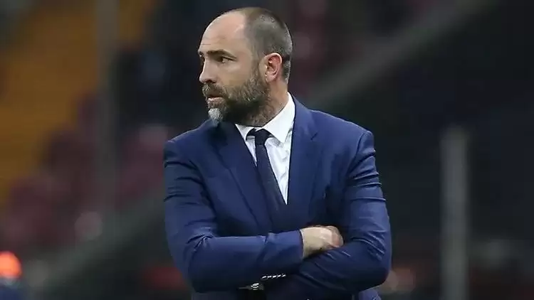 İsmi Galatasaray'la Anılan Igor Tudor İstanbul'a Geliyor