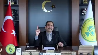 Darıca Gençlerbirliği'nde neler oluyor! Başkan ve futbolcular birbirine girdi