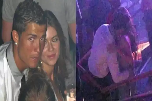 Cristiano Ronaldo'yu tecavüzle suçlayan Kathryn Mayorga davasında karar