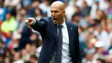 Anlaşma sağlandı! Zidane o takımın başına geçiyor