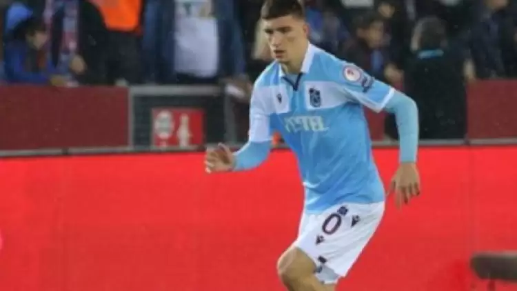 Lokomotiv Moskova, Trabzonspor'dan Ahmetcan Kaplan'ı Transfer Etmek İstiyor