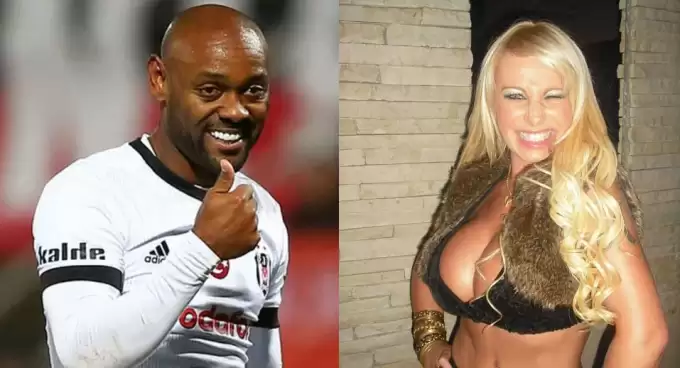 Wagner Love ile görüntüleri çıkan Pamela Butt isyan etti