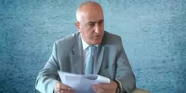 TFF Başkan adayı Hüseyin Yangın'dan 13 vaat