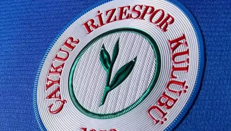 Çaykur Rizespor'da olağanüstü genel kurul ertelendi