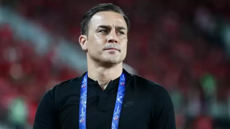 Galatasaray'da Fabio Cannavaro teklifi açıklandı!