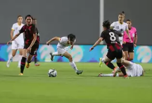 Kadınlar Ligi'nde de şampiyon Anadolu'dan