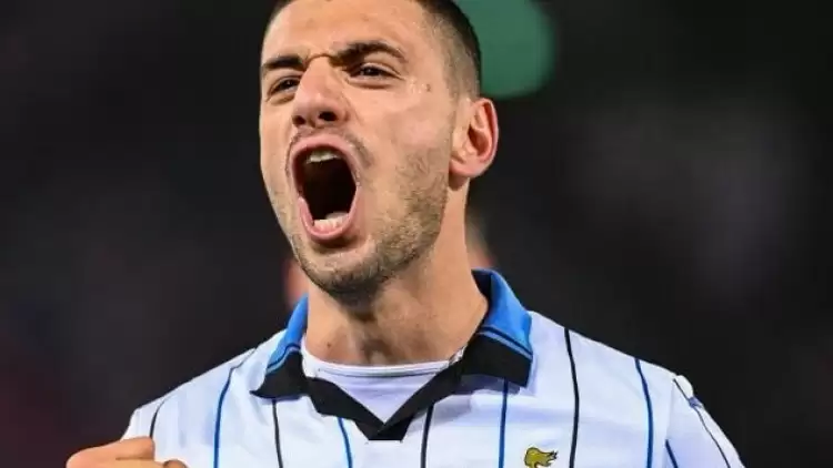 Merih Demiral Newcastle United'ın transfer listesinde 