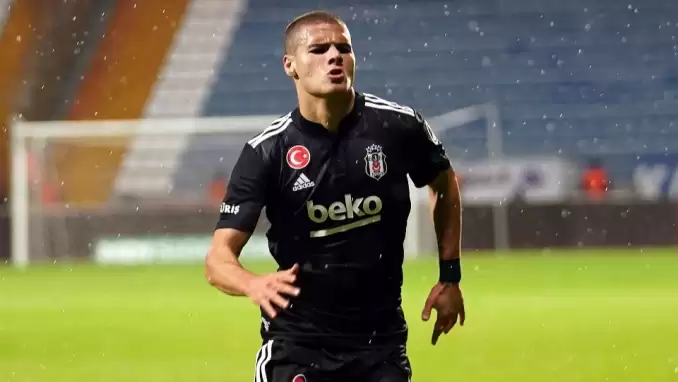 Can Bozdoğan hamlesi! Beşiktaş'tan ayrıldı, ezeli rakibe....