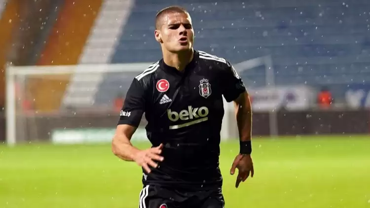 Trabzonspor, Beşiktaş ile kiralık sözleşmesi biten Can Bozdağan'ın peşinde