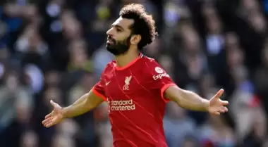 Mohamed Salah'tan ters köşe! Yeni takımını duyurdular