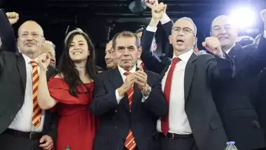 Dursun Özbek'ten ilk hamle! İşte yeni sportif direktör...