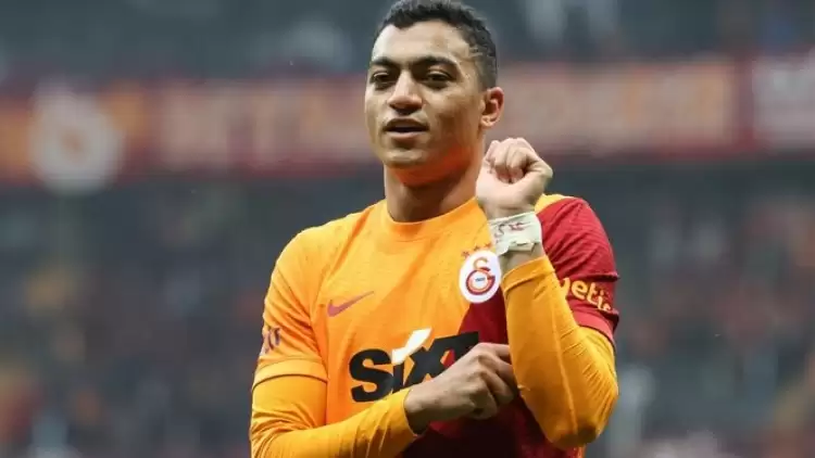 Galatasaray'da Flaş Mostafa Mohamed Gelişmesi | Zamalek'e Geri Mi Dönüyor?