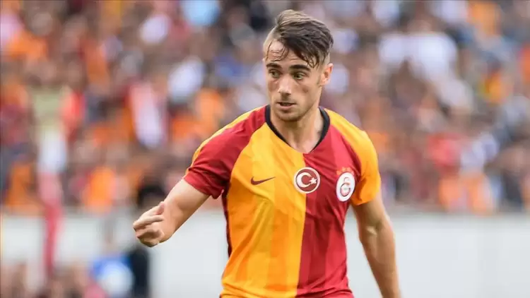 Galatasaray'a kiralıktan dönen Yunus Akgün için Sassuolo devrede