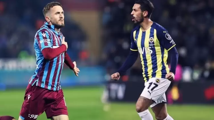 Şampiyonlar Ligi'nde 1. Eleme Turu Kurası Yarın Çekilecek! Trabzonspor, F.Bahçe...