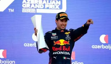 Sergio Perez’i şampiyon yapmazlar