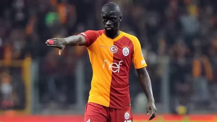 Son Dakika | Antalyaspor, Badou Ndiaye'yi Transfer Etmek İstiyor