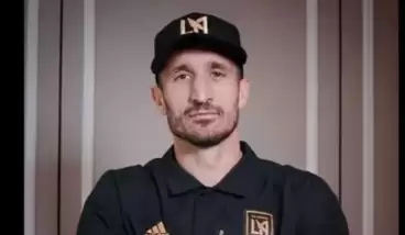 Giorgio Chiellini'nin yeni takımı resmen açıklandı