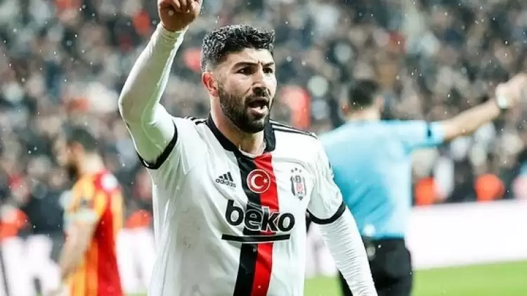 Son Dakika | Sivasspor, Güven Yalçın'ı Transfer Etmek İstiyor