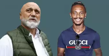 Karaman, F.Bahçe'nin yeni transferi olan eski öğrencisini anlattı!