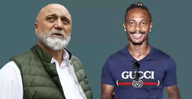 Hikmet Karaman, Fenerbahçe'nin yeni transferi Lincoln Henrique'yi anlattı