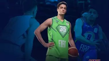 Tofaş'ın genç yıldızı NCAA'de