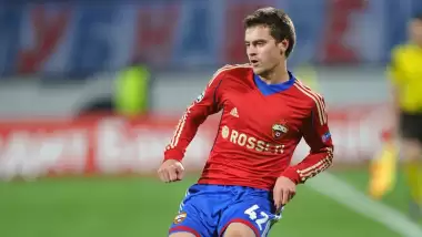 Rus futbolcunun menajeri Fenerbahçe'yi açıkladı