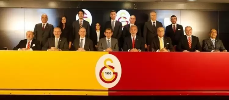 Galatasaray'da Başkan Dursun Özbek Görevlendirmeleri Bu Akşam Yapacak!