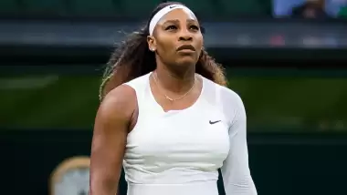 Serena Williams geri dönüyor!