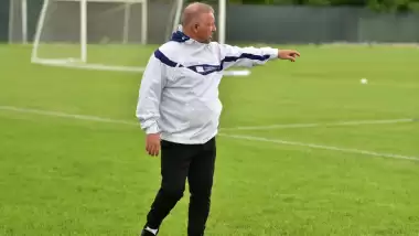 Mesut Bakkal, Denizlispor'dan ayrılıyor mu? Başkan açıkladı...