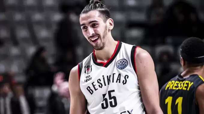 Kenan Sipahi'nin takımı belli oldu!