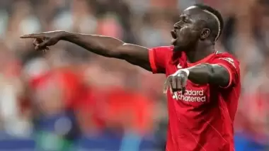 Bayern Münih, Sadio Mane ile anlaştı!